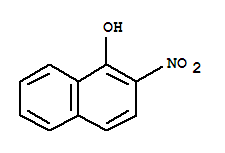 2-Nitro-1-Napthol