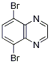 5,8-Dibromoquinoxaline