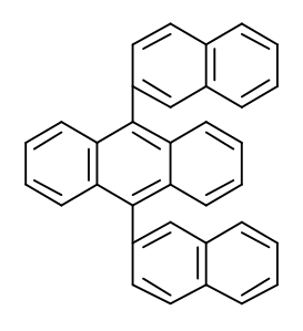 9,10-Di(2-naphthyl)anthracene