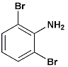 2,6-Dibromoaniline