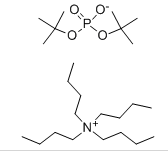 Tetra-n-butylammonium Di-tert-butylphosphate