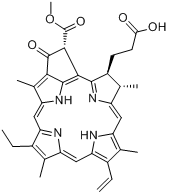 Pheophorbide a