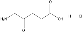 5-Aminolevulinic Acid Hydrochloride